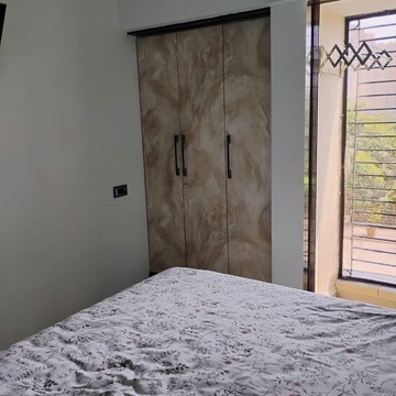 Room in  Pg at Wagle Industrial Estate – for Rent