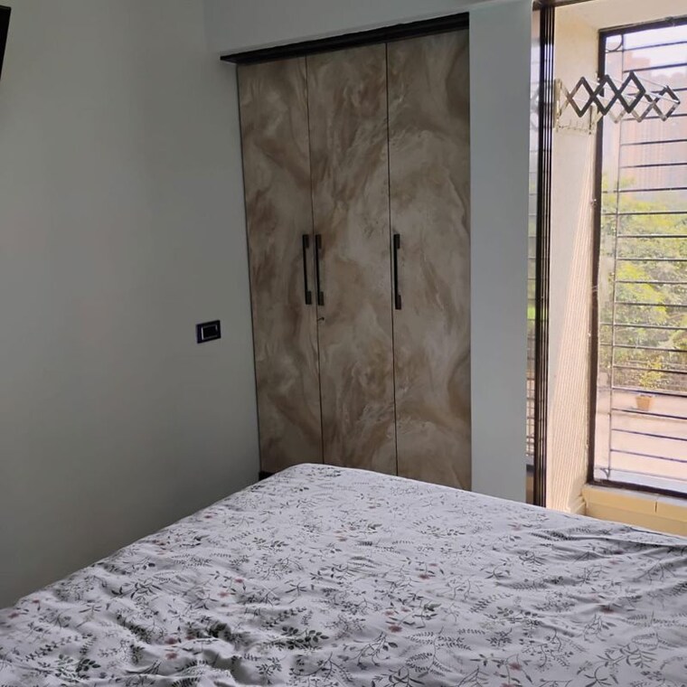 Room, wagle industrial estate Pg For Boys In Wagle Industrial Estate 9826414