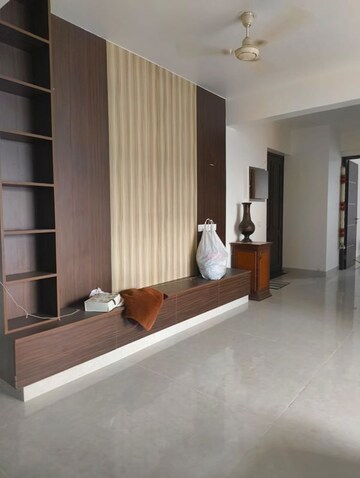 Bedroom in 3 BHK Apartment at Ashiana Mulberry, Sohna Sector 2 – for Rent