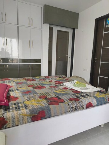 3 BHK Apartment For Rent in Ashiana Mulberry, Sohna Sector 2