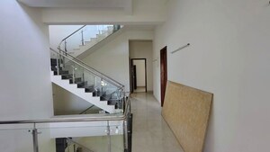 5 BHK Villa – Exterior View View at Vedic Greentech City Golf Grove Villas, Rajarhat - for Sale