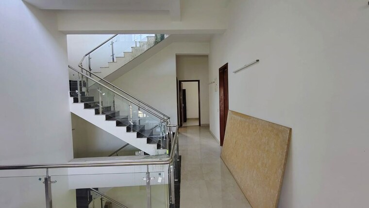 Exterior View, vedic-greentech-city-golf-grove-villas 5 Bedroom 5700 Sq.Ft. Villa In Rajarhat Kolkata 9826410