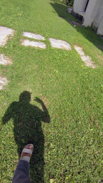 5 BHK Villa – Garden View at Vedic Greentech City Golf Grove Villas, Rajarhat - for Sale