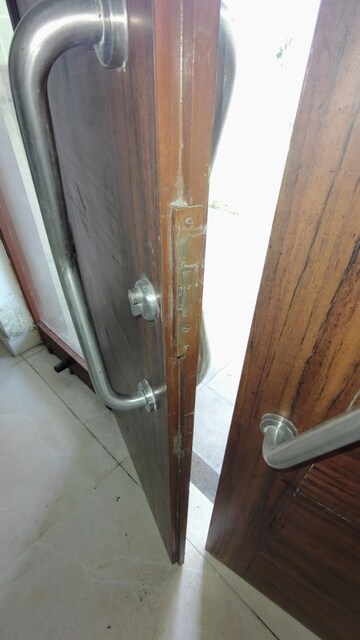 Furnished Amenities in 5 BHK Villa at Vedic Greentech City Golf Grove Villas, Rajarhat – for Sale