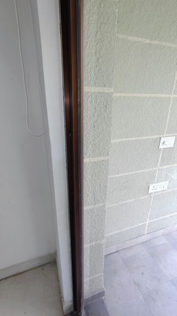 Bathroom in 5 BHK Villa at Vedic Greentech City Golf Grove Villas, Rajarhat – for Sale