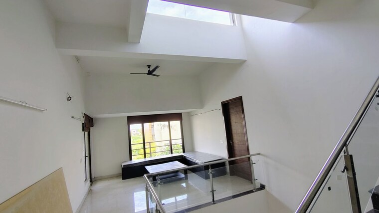 Exterior View, vedic-greentech-city-golf-grove-villas 5 Bedroom 5700 Sq.Ft. Villa In Rajarhat Kolkata 9826410