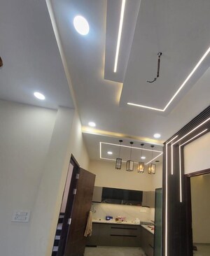 Furnished Amenities in 3 BHK Independent House at Nijampur Malhaur – for Rent