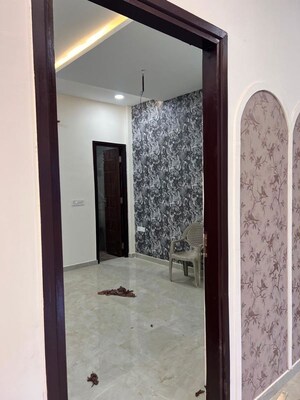 Bathroom in 3 BHK Independent House at Nijampur Malhaur – for Rent