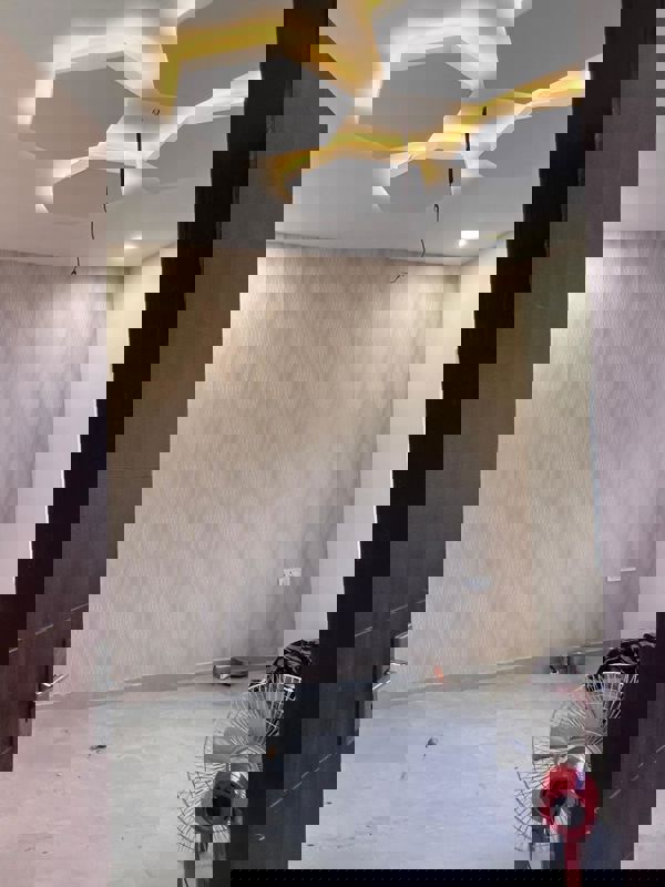 3 BHK + Pooja Room Independent House For Rent in Nijampur Malhaur