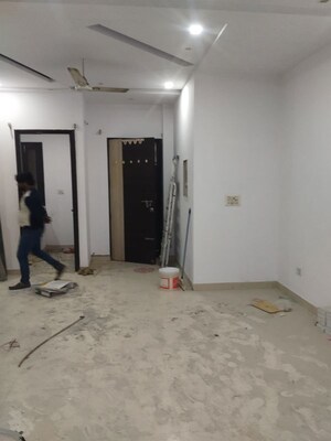 2 BHK Apartment For Rent in LDA Tulip Residency, Gomti Nagar