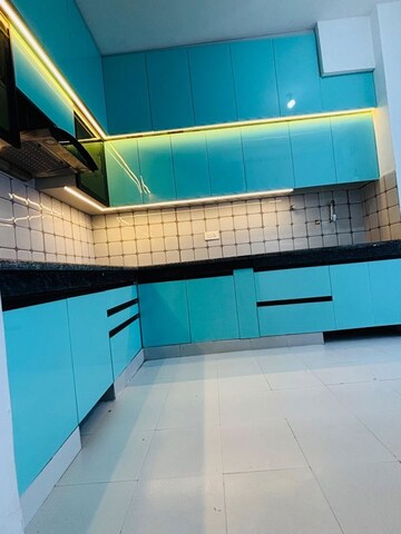 Swimming Pool in 2 BHK Apartment at Urban Axis Urban Woods, Sushant Golf City – for Rent