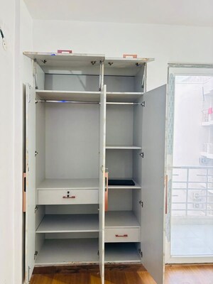 Furnished Amenities in 2 BHK Apartment at Urban Axis Urban Woods, Sushant Golf City – for Rent