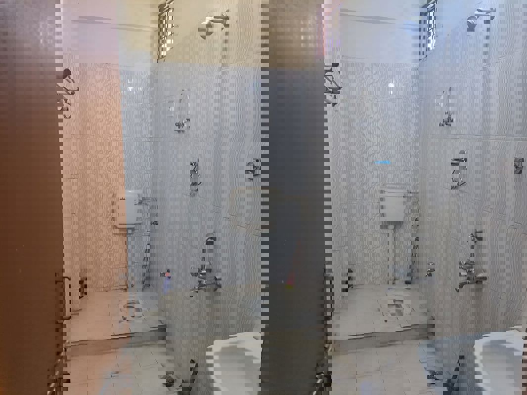 2 BHK + Pooja Room Apartment For Rent in Urban Axis Urban Woods