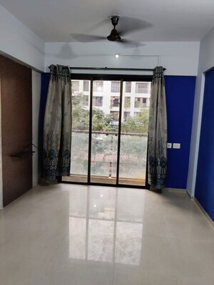 2 BHK Apartment For Sale in Agarwal Paramount, Virar West