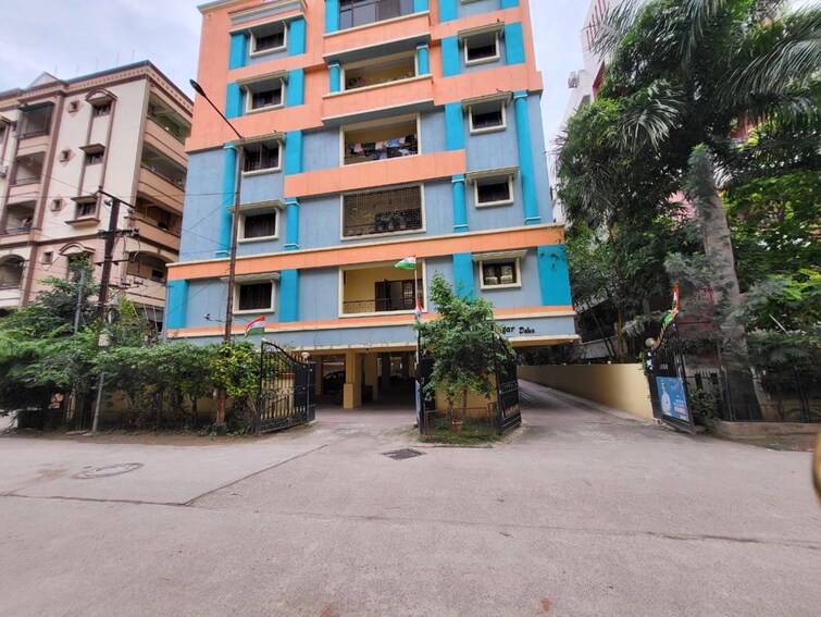 Cover Image, kondapur 3 Bedroom 1800 Sq.Ft. Apartment In Kondapur Hyderabad 9728189