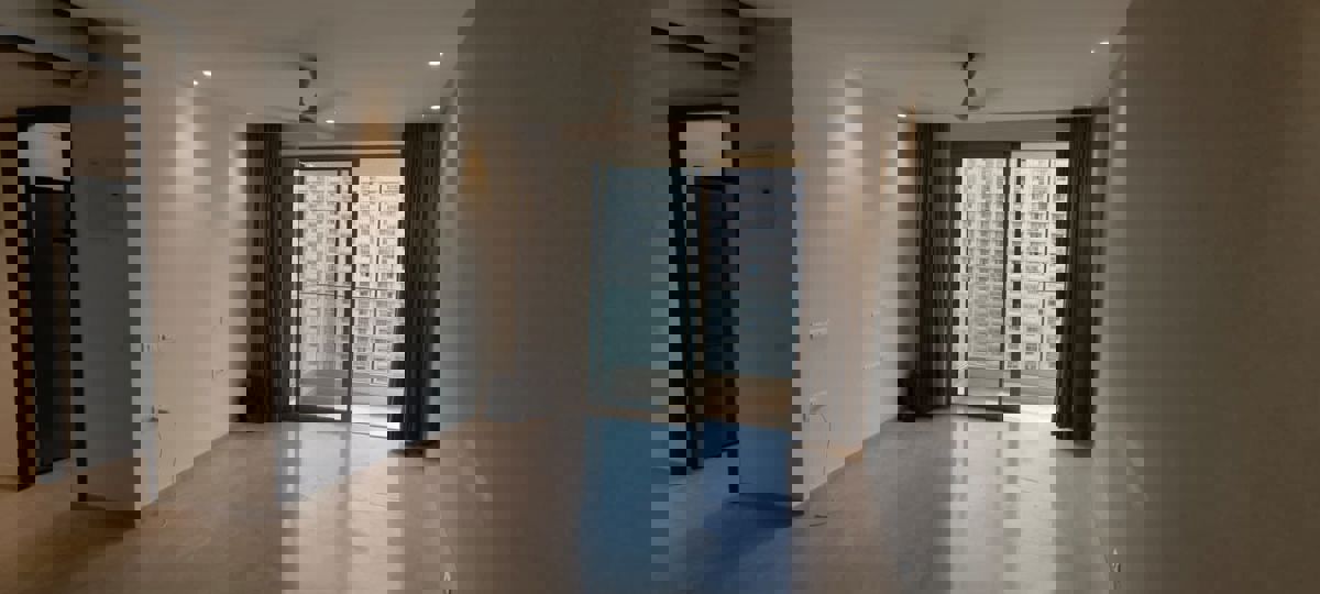 2 BHK + Basement 777 Sq.Ft. Apartment in Castle Rock