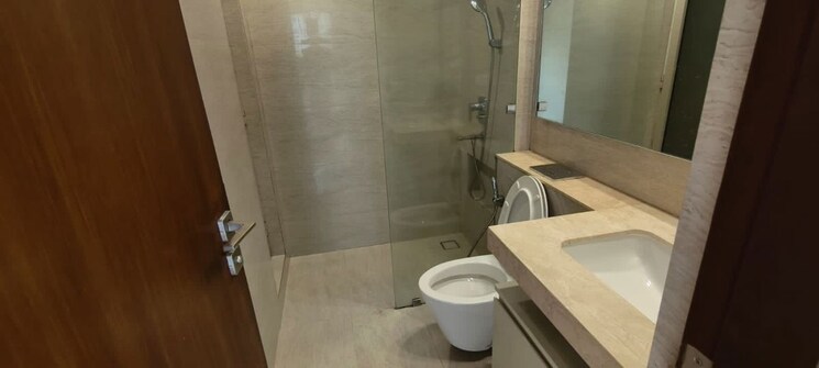 Bathroom, castle-rock 2 Bedroom 777 Sq.Ft. Apartment In Powai Mumbai 9826428