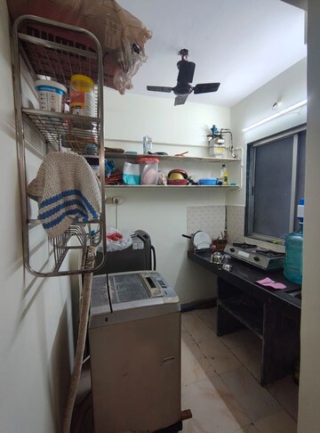 1 RK Apartment For Rent in Pratap CHS, Santacruz East