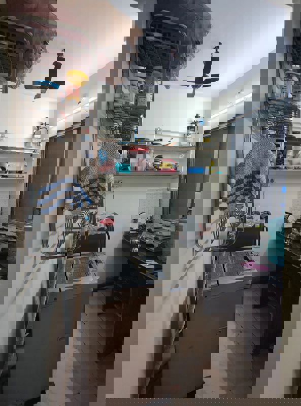 1 RkApartment For Rent in Pratap CHS