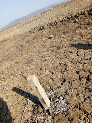 Plot Area in  Plot at Pen – for Sale