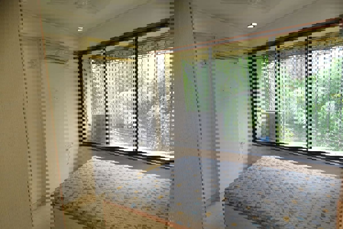 1 BHK + Pooja Room 750 Sq.Ft. Apartment in Navjivan CHS Chembur