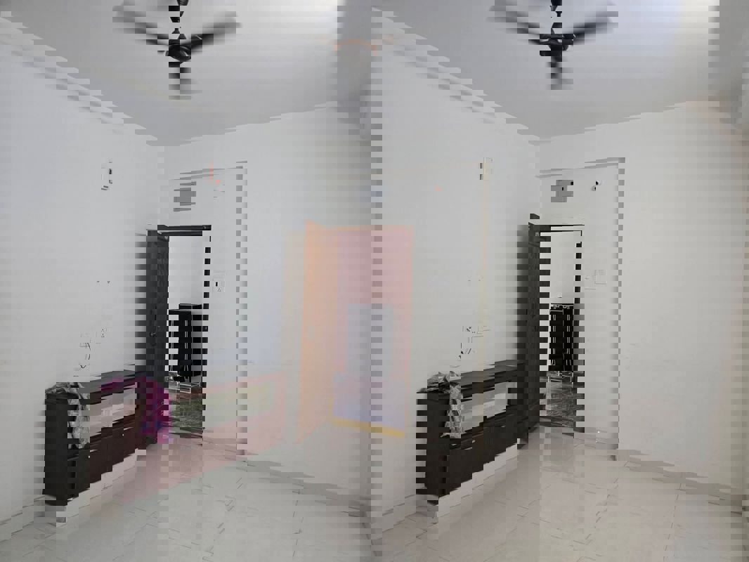 2 BHK + Pooja Room Apartment For Rent in Kondapur