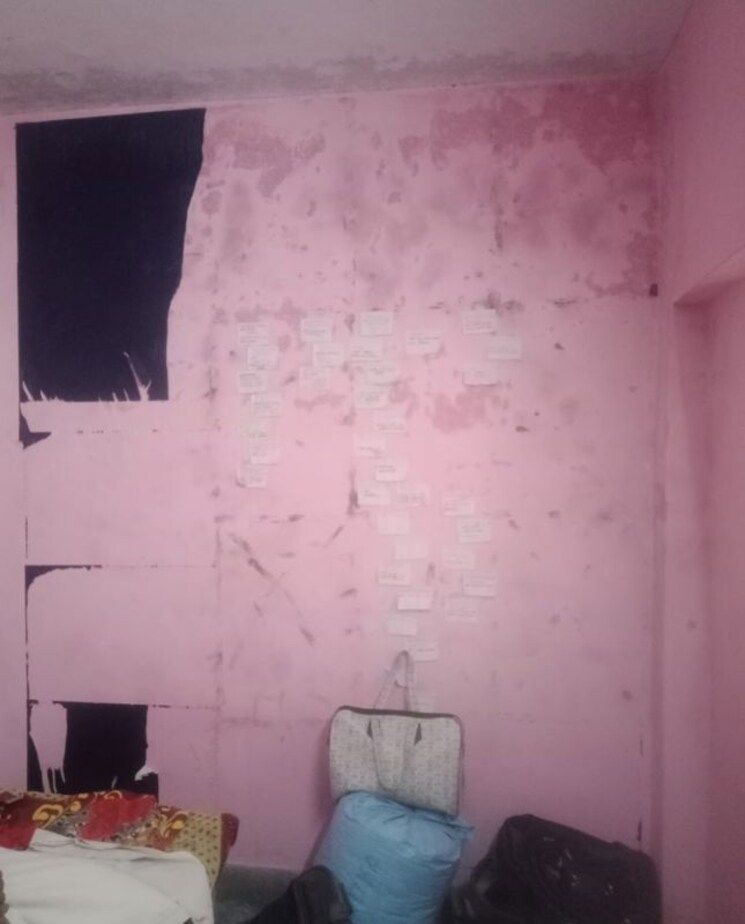 Bathroom, aliganj 1 RK 900 Sq.Ft. Villa In Aliganj Lucknow 9826439