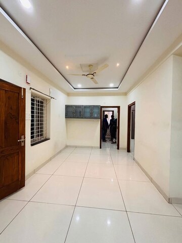 1 BHK Apartment For Rent in Kondapur