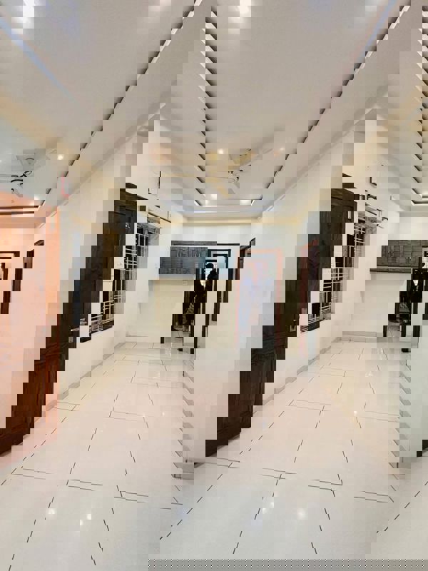 1 BHK Apartment For Rent in Kondapur