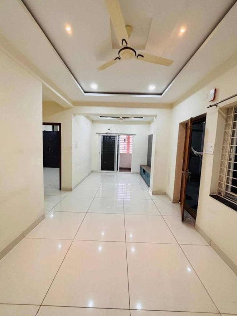 Kitchen, kondapur 1 Bedroom 450 Sq.Ft. Apartment In Kondapur Hyderabad 9826444