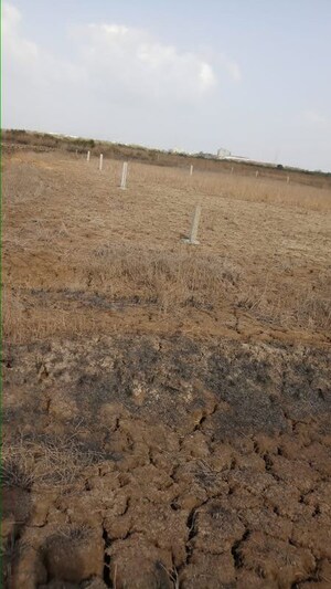 Plot Area in  Plot at Pen – for Sale