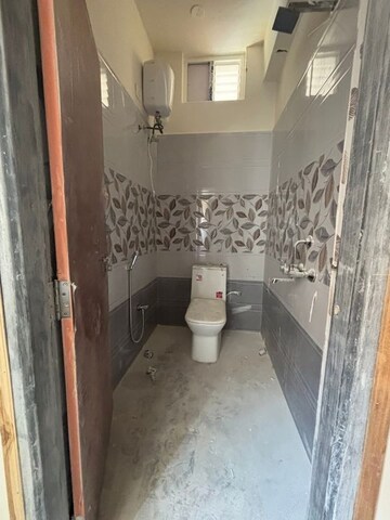 Bathroom in 1 BHK Apartment at Kondapur – for Rent