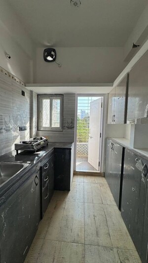 Kitchen in 1 BHK Apartment at Kondapur – for Rent