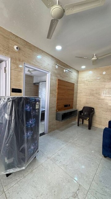 1 BHK Apartment For Rent in Kondapur