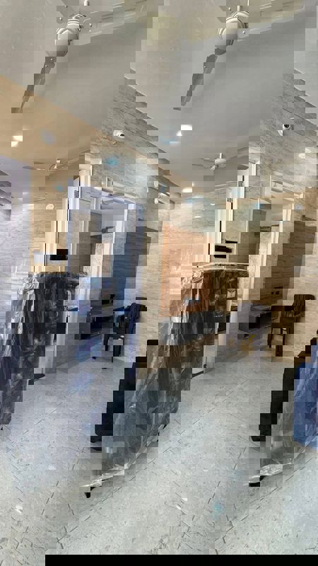 1 BHK Apartment For Rent in Kondapur