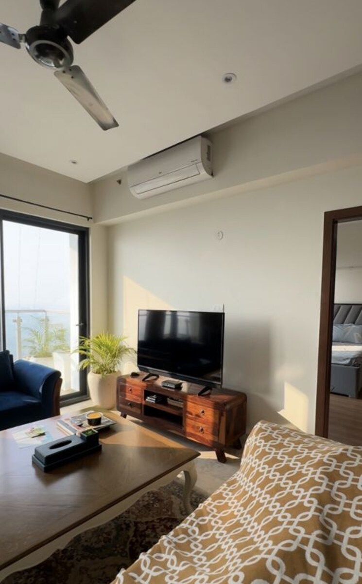 Living Room, m3m-latitude 3 Bedroom 2500 Sq.Ft. Apartment In Sector 65 Gurgaon 9826450