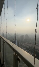 3 BHK 2500 Sq.Ft. Apartment in M3M Latitude