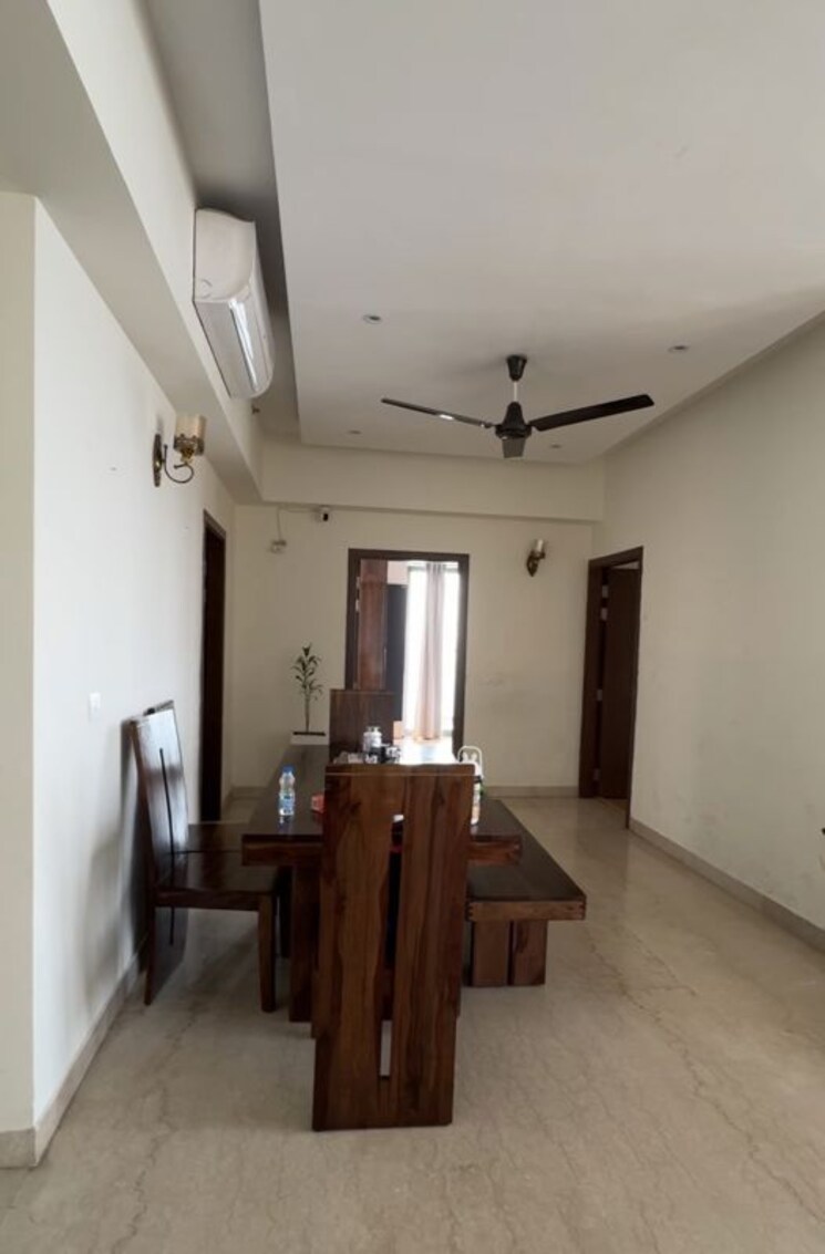 Living Room, m3m-latitude 3 Bedroom 2500 Sq.Ft. Apartment In Sector 65 Gurgaon 9826450