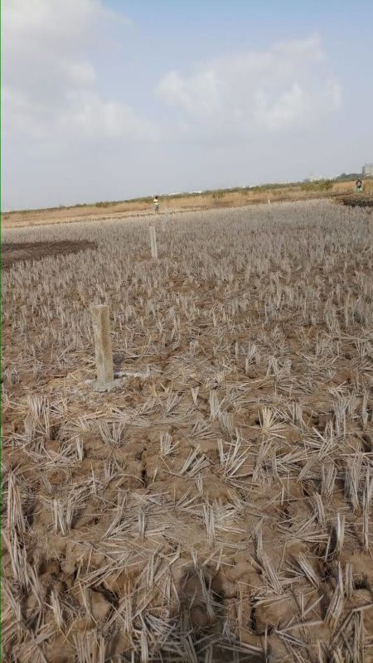 undefined, pen  7000 Sq.Yd. Plot In Pen Navi Mumbai 9826451