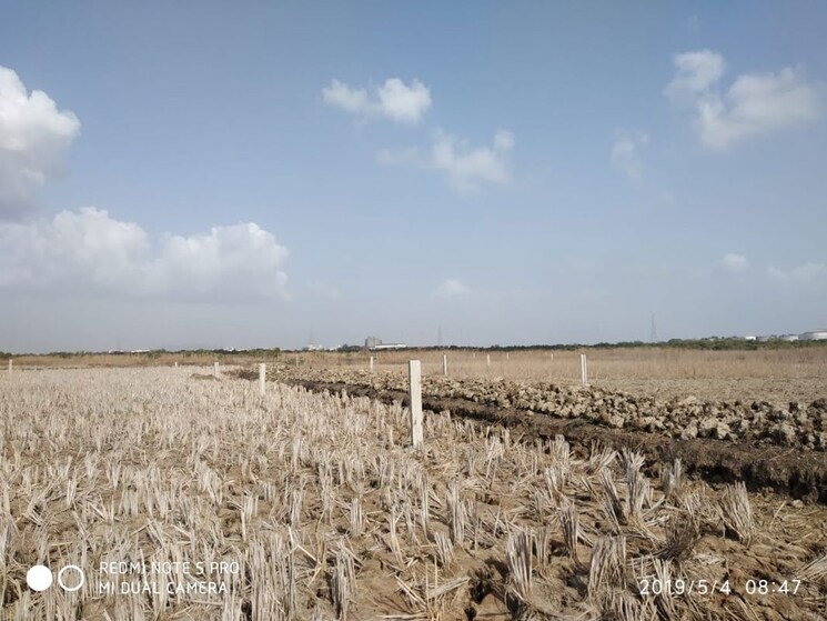 undefined, pen  7000 Sq.Yd. Plot In Pen Navi Mumbai 9826451