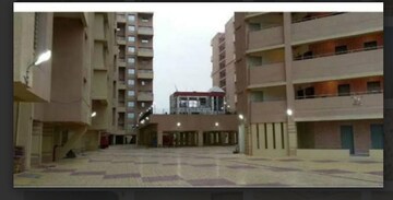 2 BHK Apartment – Exterior View View at GK Rose Woods, Pimple Saudagar - for Rent
