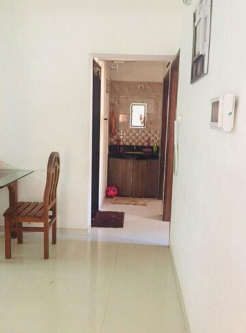 Furnished Amenities in 2 BHK Apartment at GK Rose Woods, Pimple Saudagar – for Rent