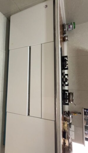 Building Lobby in 3 BHK Apartment at M3M Latitude, Sector 65 – for Rent