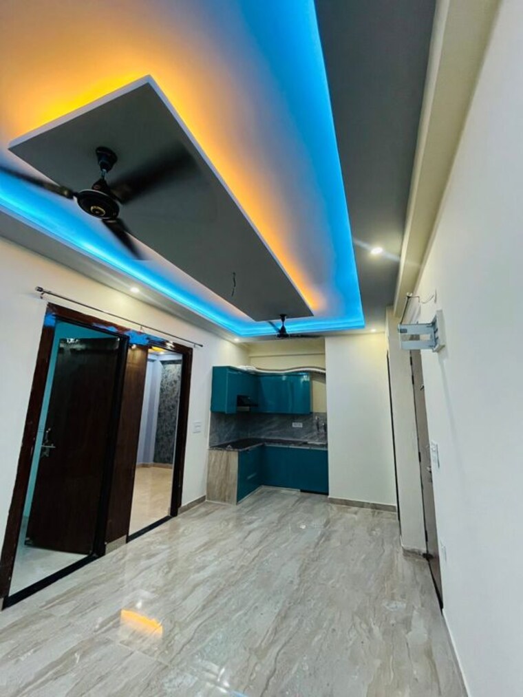 undefined, govindpuram-residency 2 Bedroom 700 Sq.Ft. Builder Floor In Govindpuram Ghaziabad 9826456