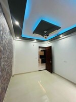 2 BHK + Pooja Room 700 Sq.Ft. Builder Floor in Govindpuram Residency