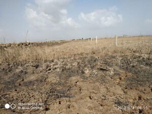  Plot For Sale in Uran