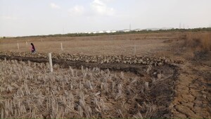 Plot Area in  Plot at Uran – for Sale