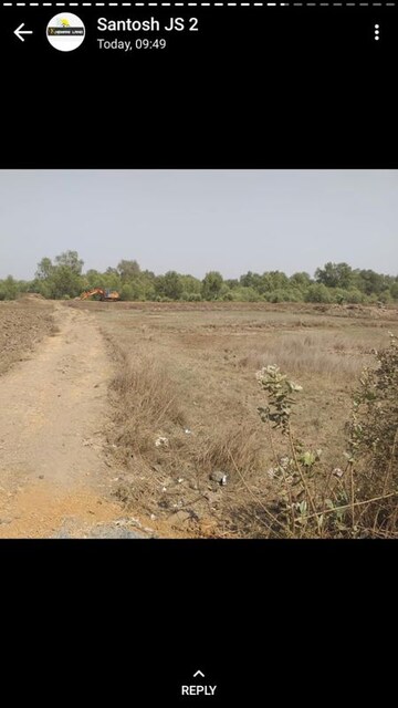 Plot Area in  Plot at Uran – for Sale