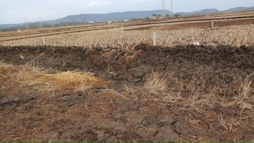 Plot Area in  Plot at Uran – for Sale