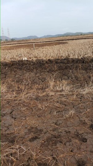 Plot Area in  Plot at Uran – for Sale